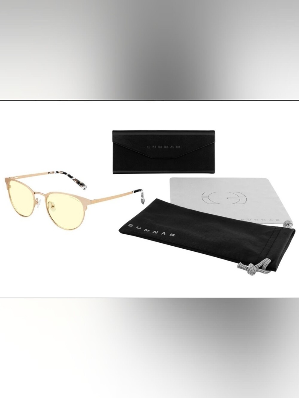 Gunnar Apex, Protective Computer Glasses